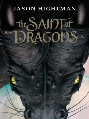 The Saint of Dragons - ebook